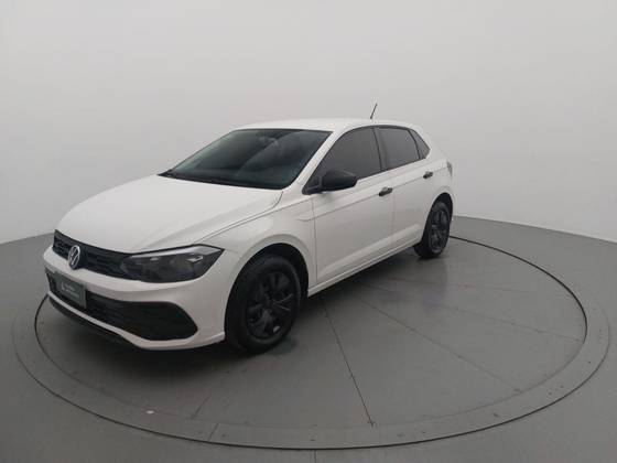 VOLKSWAGEN POLO 1.0 MPI TRACK MANUAL